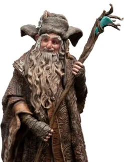 Der Hobbit Statue Radagast der Braune 17 cm