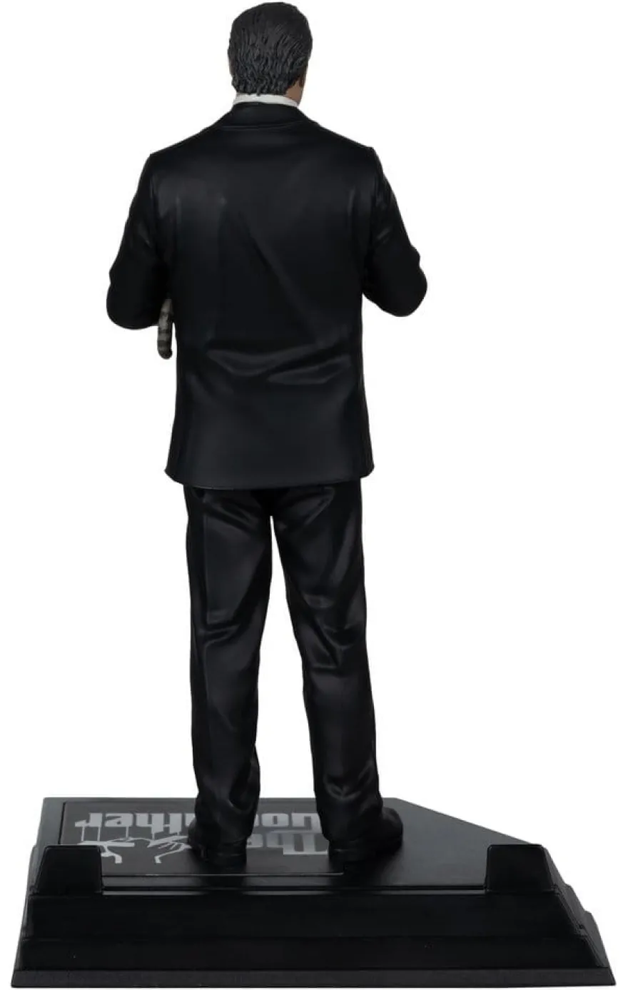 Der Pate Movie Maniacs Paramount Figur Don Corleone 17 cm