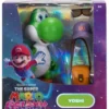 Der Super Mario Galaxy Film Actionfigur Yoshi 13 cm