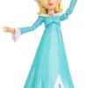 Der Super Mario Galaxy Film Actionfigur Rosalina 13 cm