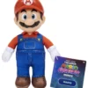 Der Super Mario Galaxy Film Plüschfigur Mario 23 cm