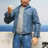 Der weiße Hai Actionfigur Ultimate Matt Hooper Amity Arrival 50th Anniversary 18 cm
