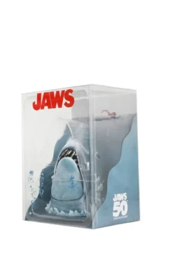 Der weiße Hai Poster Series Statue 50th Anniversary Jaws