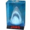Der Weisse Hai / Jaws 3D Movie Poster Statue
