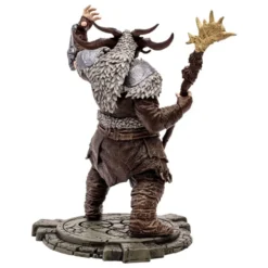 Diablo 4 Actionfigur Druid 15 cm