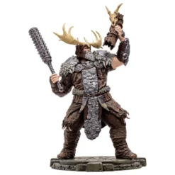 Diablo 4 Actionfigur Druid 15 cm