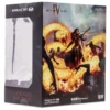 Diablo 4 Actionfigur Sorceress (Epic) 15 cm