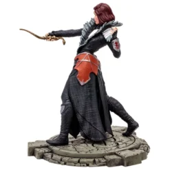Diablo 4 Actionfigur Sorceress (Epic) 15 cm