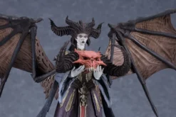 Diablo IV Figma Actionfigur Lilith 17 cm