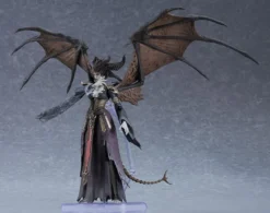 Diablo IV Figma Actionfigur Lilith 17 cm