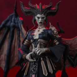 Diablo IV McFarlane Elite Edition Actionfigur Lilith 22 cm