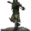 Diablo IV 1/12 Scale Limited Edition Posed Figur Schurke 13 cm