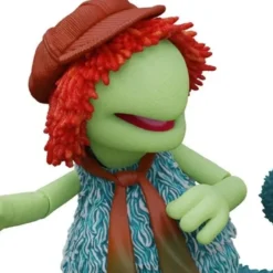 Die Fraggles Wave 2 Boober Actionfigur