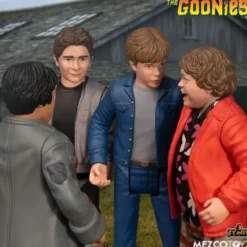 Die Goonies 5 Points Actionfiguren 9 cm (5)