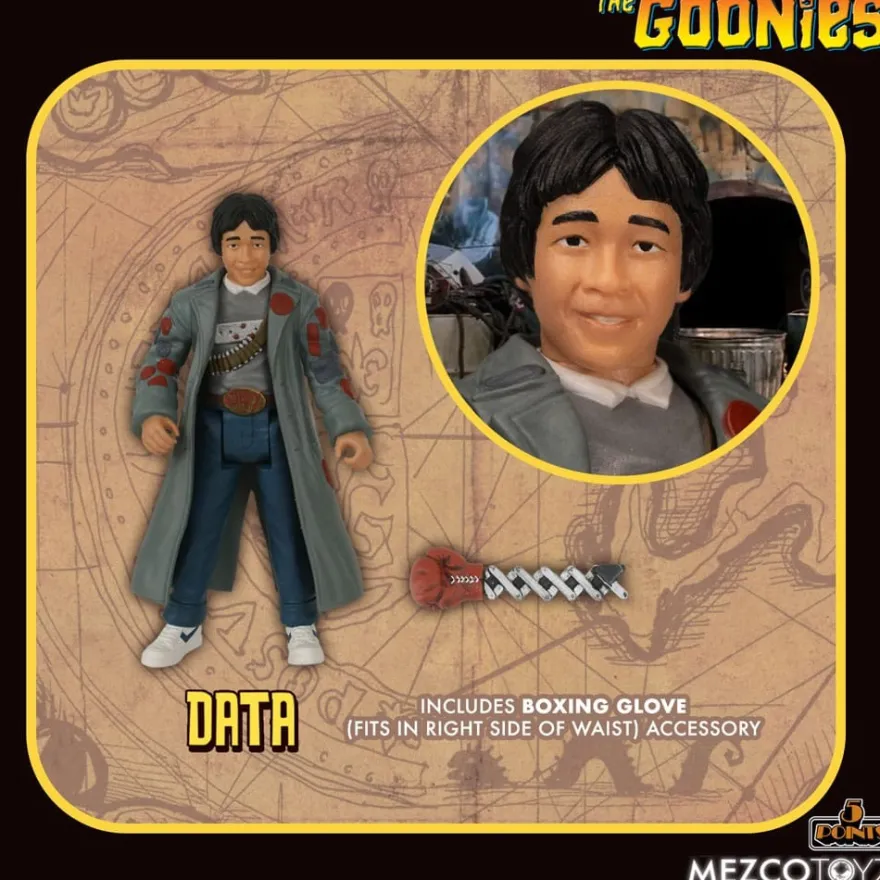 Die Goonies 5 Points Actionfiguren 9 cm (5)