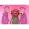 Die Muppet Show Ultimate Actionfiguren 3er-Pack Mahna Mahna and The Snowths 18 cm