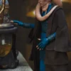 Die Rückkehr der Jedi-Ritter Actionfigur 1/6 Bib Fortuna 32 cm