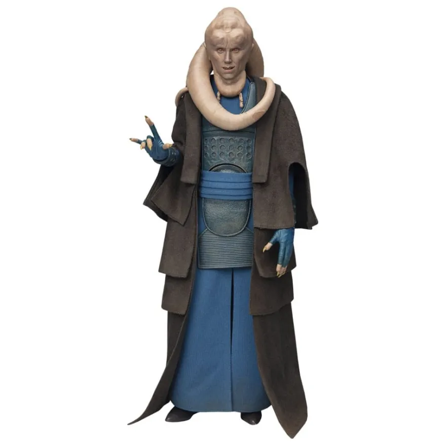 Die Rückkehr der Jedi-Ritter Actionfigur 1/6 Bib Fortuna 32 cm
