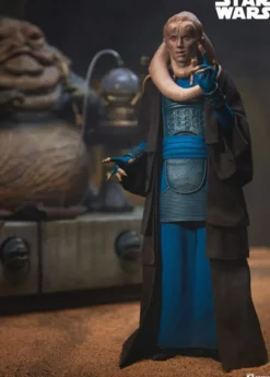 Die Rückkehr der Jedi-Ritter Actionfigur 1/6 Bib Fortuna 32 cm