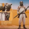 Die Rückkehr der Jedi-Ritter Actionfigur 1/6 Klaatu 32 cm