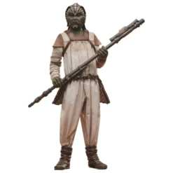 Die Rückkehr der Jedi-Ritter Actionfigur 1/6 Klaatu 32 cm