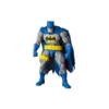 Die Rückkehr des Dunklen Ritters MAFEX Actionfiguren Batman & Robin 11- 16 cm