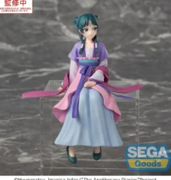 Die Tagebücher der Apothekerin PM Perching PVC Figur "Maomao" Moon Fairy Ver. 14 cm