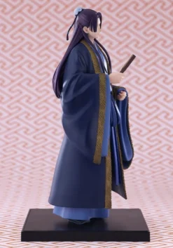 Die Tagebücher der Apothekerin Oshi Works PVC Figur Jinshi 25 cm
