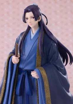 Die Tagebücher der Apothekerin Oshi Works PVC Figur Jinshi 25 cm