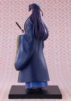 Die Tagebücher der Apothekerin Oshi Works PVC Figur Jinshi 25 cm