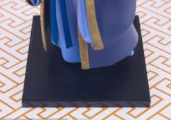 Die Tagebücher der Apothekerin Oshi Works PVC Figur Jinshi 25 cm