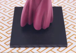 Die Tagebücher der Apothekerin Oshi Works PVC Figur Maomao 20 cm