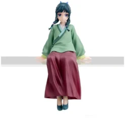 Die Tagebücher der Apothekerin PM Perching PVC Figur Maomao (re-run) 14 cm