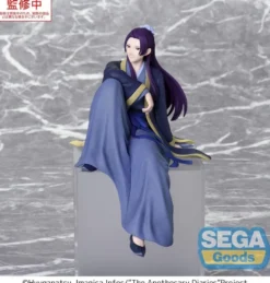 Die Tagebücher der Apothekerin PM Perching PVC Figur Jinshi (re-run) 16 cm