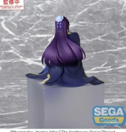 Die Tagebücher der Apothekerin PM Perching PVC Figur Jinshi (re-run) 16 cm