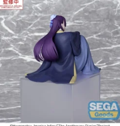 Die Tagebücher der Apothekerin PM Perching PVC Figur Jinshi (re-run) 16 cm