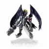 Digimon Tamers NXEDGE Style Actionfigur Beelzemon: Blastmode