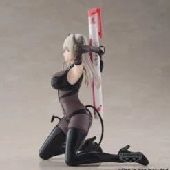 2.5 Dimensional Seduction Fabled Costume Lady Lustalotte Figur 15 cm