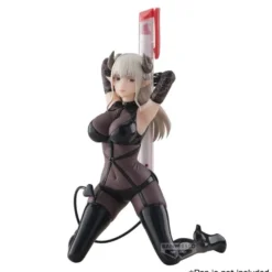 2.5 Dimensional Seduction Fabled Costume Lady Lustalotte Figur 15 cm