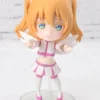 2.5 Dimensional Seduction Figuarts Mini Actionfigur Liliel/Ririsa Key Visual Ver. 9 cm