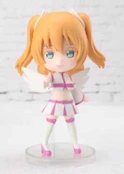 2.5 Dimensional Seduction Figuarts Mini Actionfigur Liliel/Ririsa Key Visual Ver. 9 cm