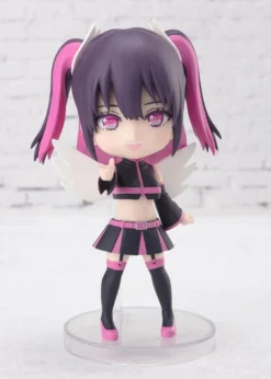 2.5 Dimensional Seduction Figuarts Mini Actionfigur Miriella/Mikari Key Visual Ver. 9 cm
