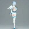 2.5 Dimensional Seduction Glitter & Glamorous Nokiel Angel Paratroopers Figur 22 cm