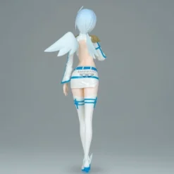 2.5 Dimensional Seduction Glitter & Glamorous Nokiel Angel Paratroopers Figur 22 cm