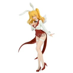 2.5 Dimensional Seduction Liliel Bunny Style Glitter & Glamorous 22 cm