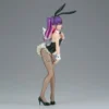 2.5 Dimensional Seduction Miriella Bunny Style Glitter & Glamorous 22 cm