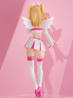 2.5 Dimensional Seduction Pop Up Parade PVC Statue Liliel: Angel Airborne Corps Ver. 17 cm