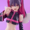 2.5 Dimensional Seduction Pop Up Parade PVC Statue Miriella: Angel Airborne Corps Ver. 17 cm