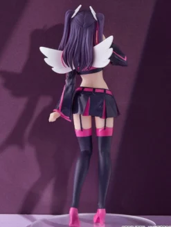 2.5 Dimensional Seduction Pop Up Parade PVC Statue Miriella: Angel Airborne Corps Ver. 17 cm