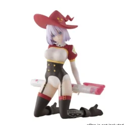 2.5 Dimensional Seduction Skirtless Ikora Figur 15 cm